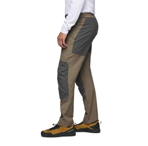 Black Diamond Брюки Alpine Hybrid