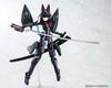 Megami Device Alice Gear Aegis Kaede Agatsuma [Kaiden] Approximately 180mm tall non-scale plastic model