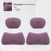 Haval Car Headrest & Lumbar Support: Compatible with H6, Big Dog, H9, Divine Beast, M6 Red Hare, F7 Models.