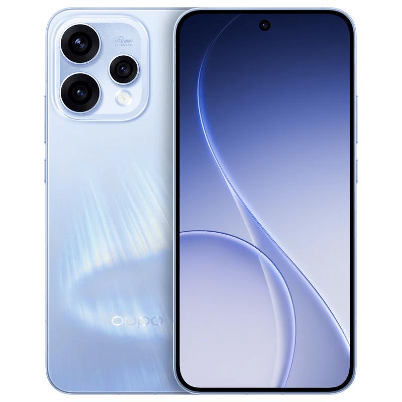 OPPO Reno15c 5G Smartphone (CN version)