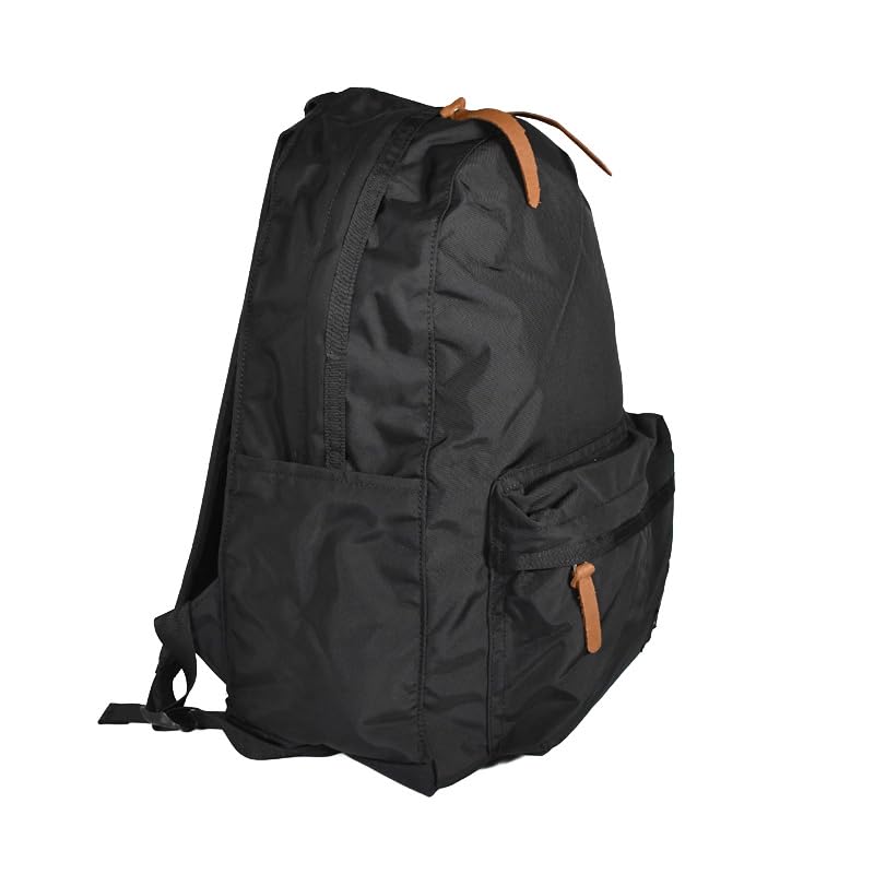 Gregory RELAX DAY BLACK 155766-1041 [Product]