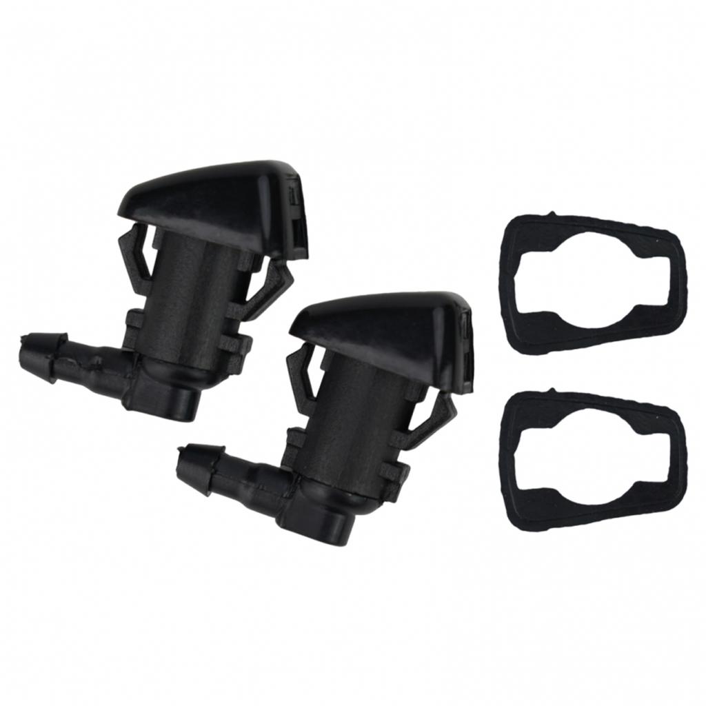 Scheibenspritzdüse Jet Auto Windschutzscheiben 04806312AA 55157319AA