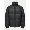 Winter Jacket Only & Sons 22030461, Black, Regular Fit