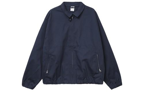

Nike Solid Twill Skateboarding Jacket FQ0407-410 2XL чирковый