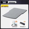 Inflatable Sleeping Mattress for BMW X1, X3, X5 Trunk and Rear Seat