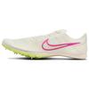 Кроссовки Zoom Mamba 6 Sail Fierce Pink Unisex Cream Light-Lemon-Twist Guava-Ice DR2733-101