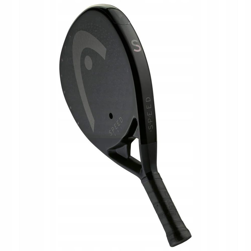 Head Speed One 2025 Padel Racket 345g Carbon Fibre