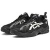 Asics Gel-Truck Pohodlné Všestranné Odolné Lehké Nízké Ležérní Boty Unisex Ležérní Boty Černé 1203A714-001