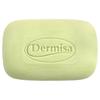 Dermisa, Moisturizing Bar Soap, All Skin Types, 85g (3oz)