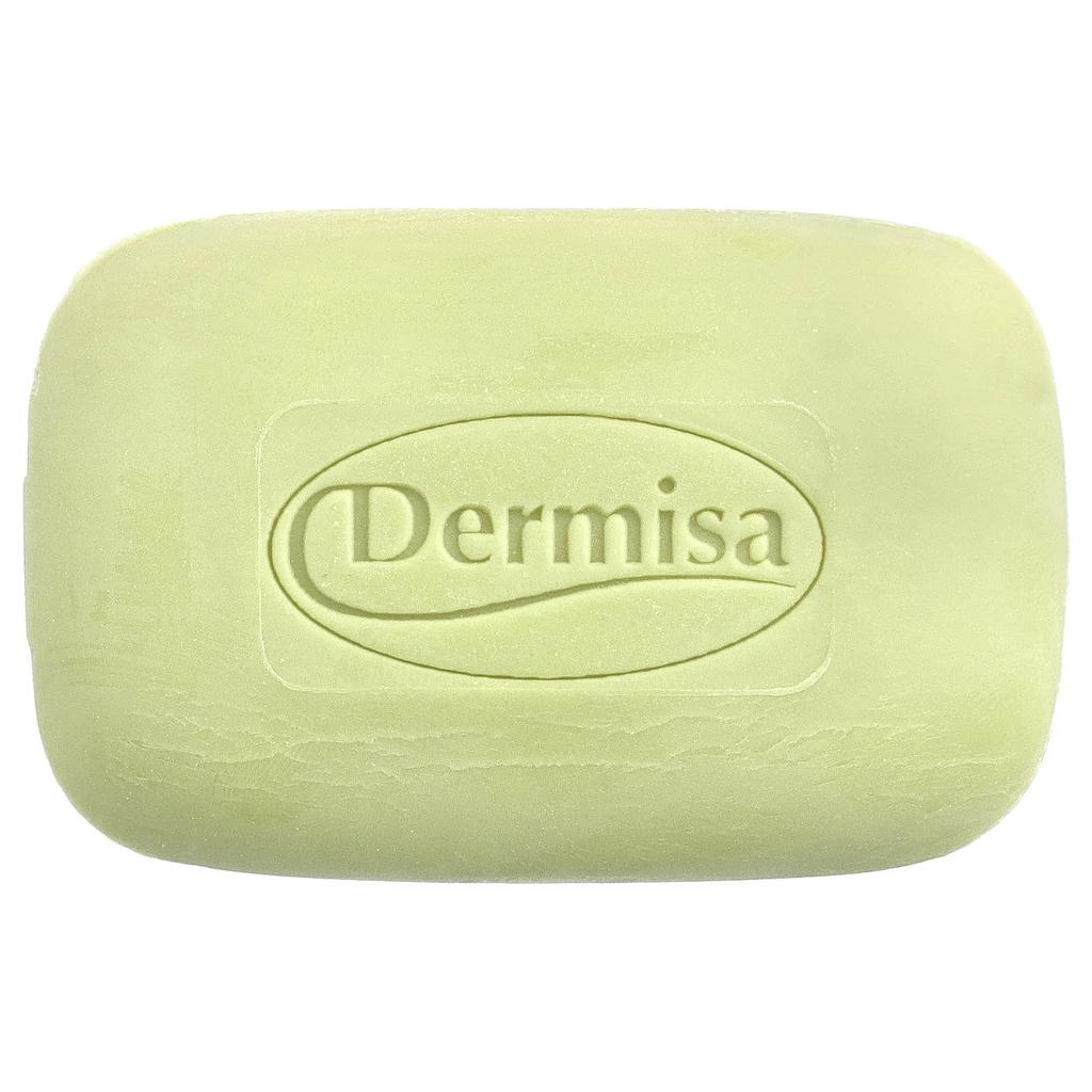 Dermisa, Moisturizing Bar Soap, All Skin Types, 85g (3oz)