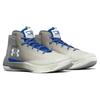 Under Armour Curry 3ZER0 'White Team Royal' Sneakers 1298308-102