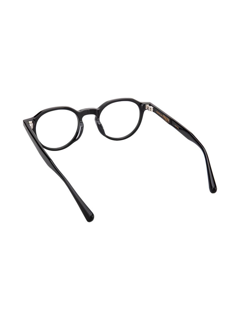 Palleteuon Origin08 C1 Black