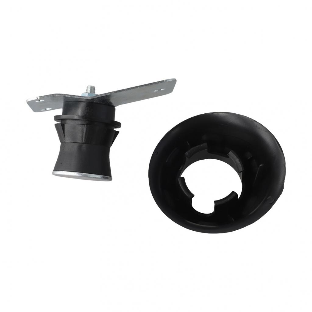 Rear Left Right Door Stop Retainer Magnet BK31V247B40CB for For FORD Vehicles