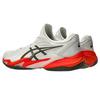 Asics Zapatillas para Hombre Court FF 3 Soft Oat Vintage Khaki Tan 1041A370-250