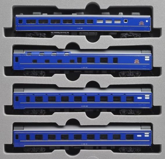 

Датчик N 10-805 24 серии 25 тип Hokutosei дополнение A (4 машины)