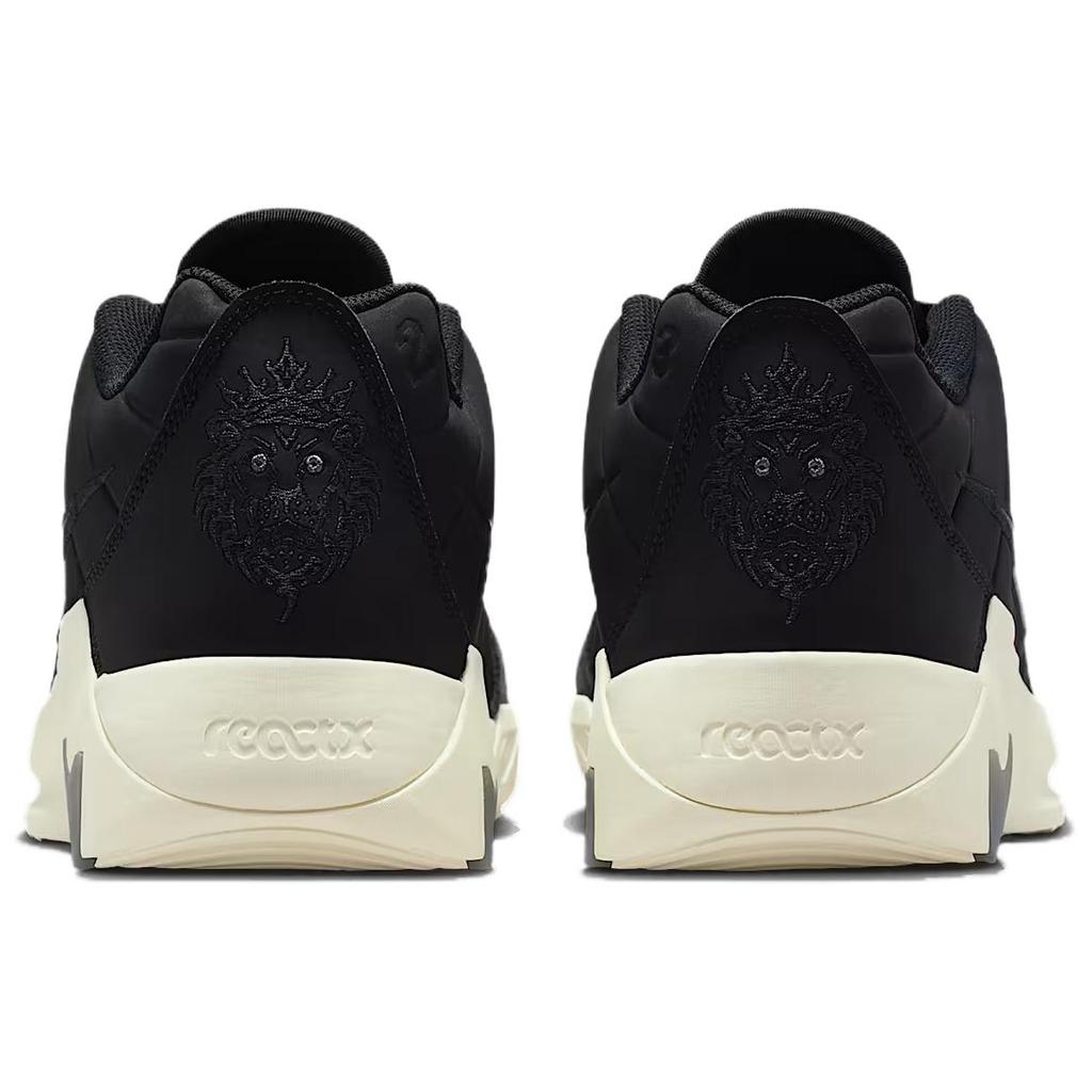 Nike Lebron Witness 9 EP Black Coconut Milk Iron Grey Men Sneakers HQ8035-001