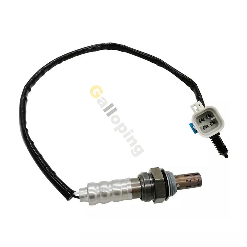 3pcs O2 Oxygen Sensor 1 2 for Chevrolet Blazer 2002 2003 2004 2005 S10 2002 2003 2004 Sonoma 2003 2004 4.3L Upstream Downstream