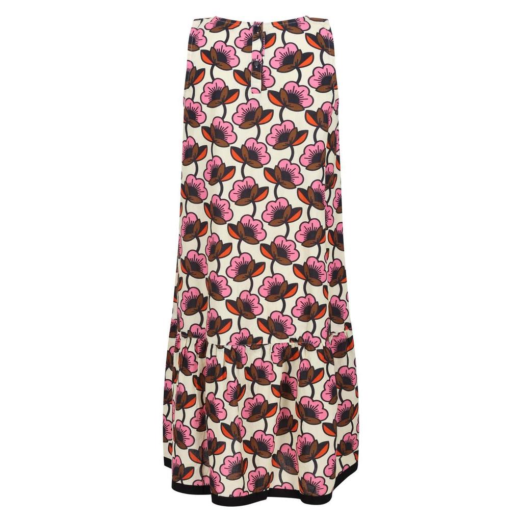 Regatta Womens/Ladies Orla Cotton Summer Dress