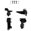 Right Headlight Bracket Mount Repair Kits A2238208404 For  S Class W223 2025-2025 S350 S400 S450 S500 S650 Parts