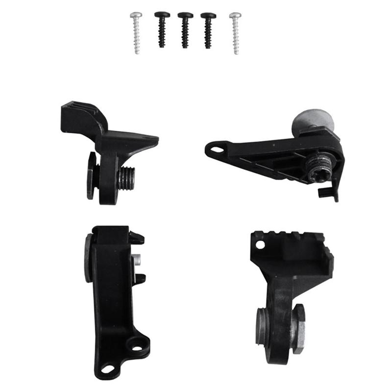 Right Headlight Bracket Mount Repair Kits A2238208404 For  S Class W223 2025-2025 S350 S400 S450 S500 S650 Parts