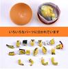 3D Puzzle Dinosaur Egg Set of 4 48 Types in Total [3DpuZZle] (C22)