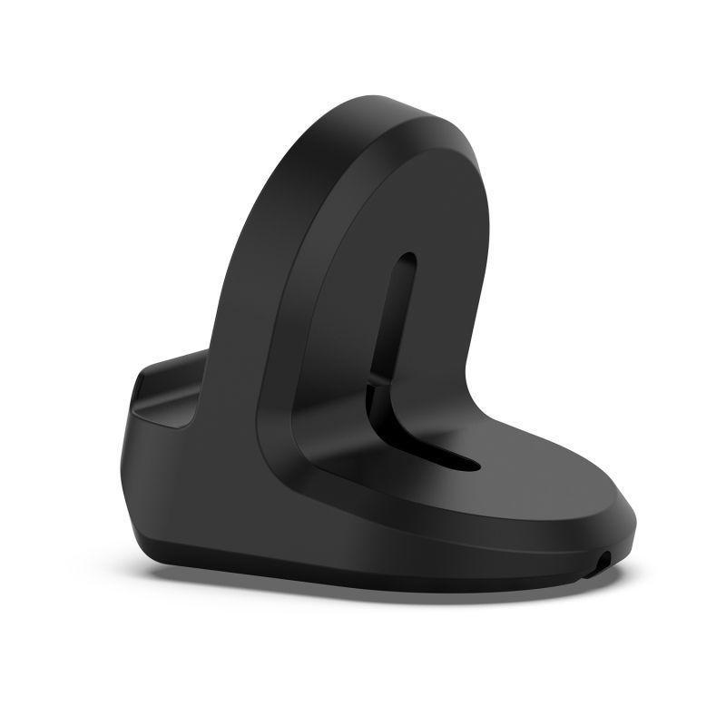 Pro Suunto 9 Peak Nabíjecí stojánek Protiskluzový Chytré hodinky Silikonový držák nabíječky