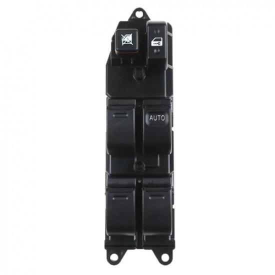 Power Window Switch 84820-12460 RHD For Toyota Corolla 2001-2008