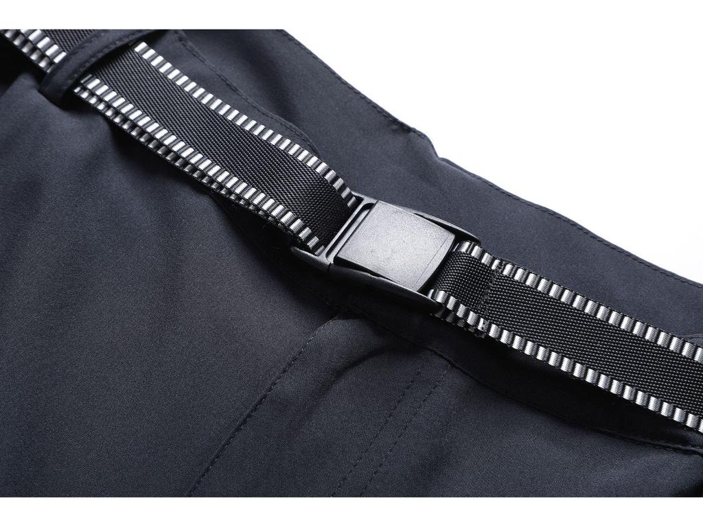Erkek Hızlı Kuruyan Nefes Alabilen Yazlık Yürüyüş Pantolonu – Hafif, Güneş Korumalı, Günlük Outdoor Spor Pantolonu