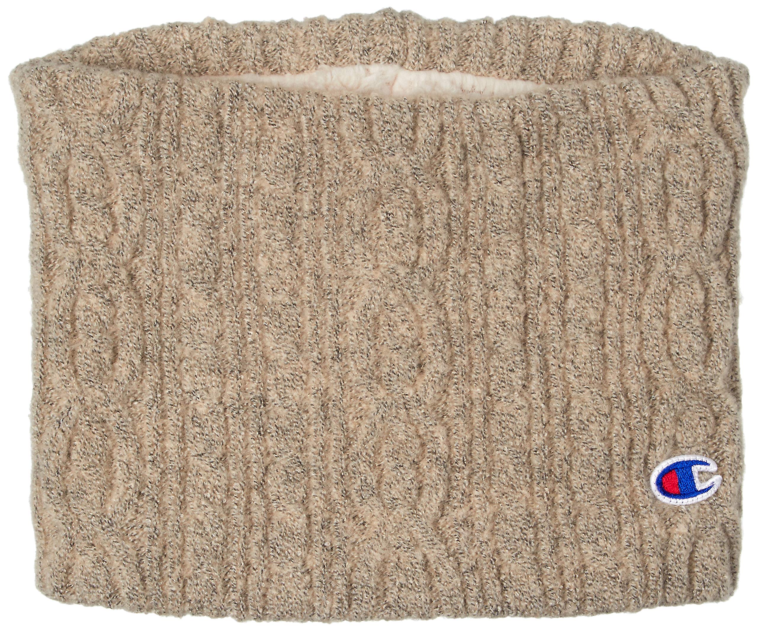 

Champion Kids Neck Warmer Free Size 767-0050 Beige, бежевый