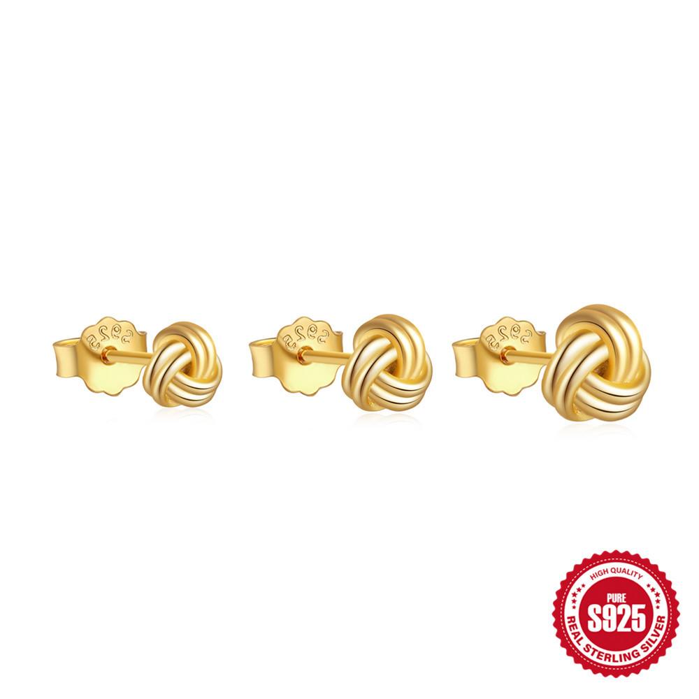 Triple Diamond Wear Earrings Earrings Earrings Set 3 Earrings Set