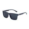 KAJILA 2025 Men's Polarized Retro Square Sunglasses for Driving and Outdoor Sun Protection