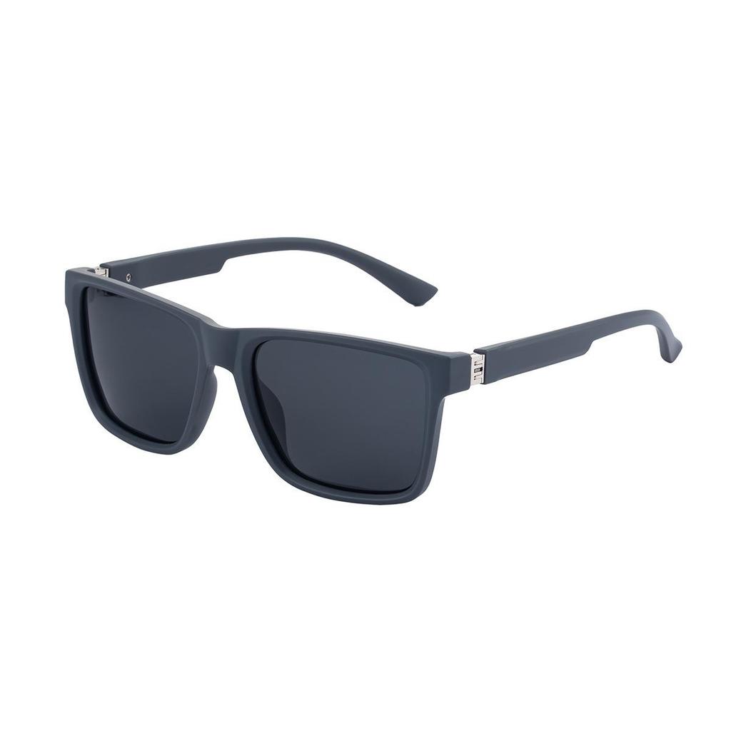 KAJILA 2025 Men's Polarized Retro Square Sunglasses for Driving and Outdoor Sun Protection