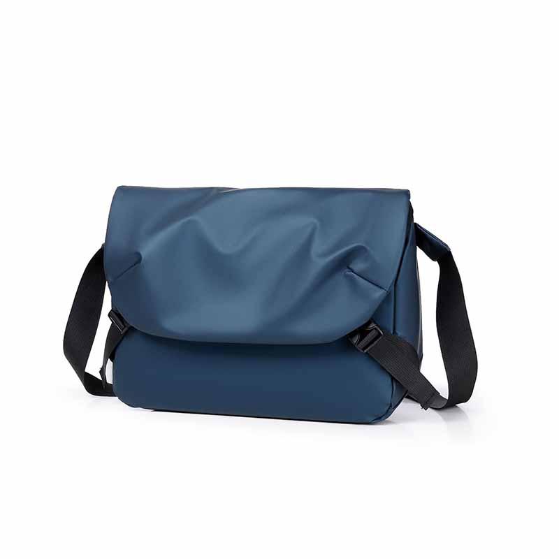 

Vanaheimr Men s Casual Shoulder Chest Bag One Size