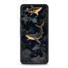 Seaside Sharks Pattern Phone Case Cover for Google Pixel 10 9 8 7 6 9A 8A 7A 6A Pro Shockproof Soft TPU 9 Pro XL Shell Capas Bag