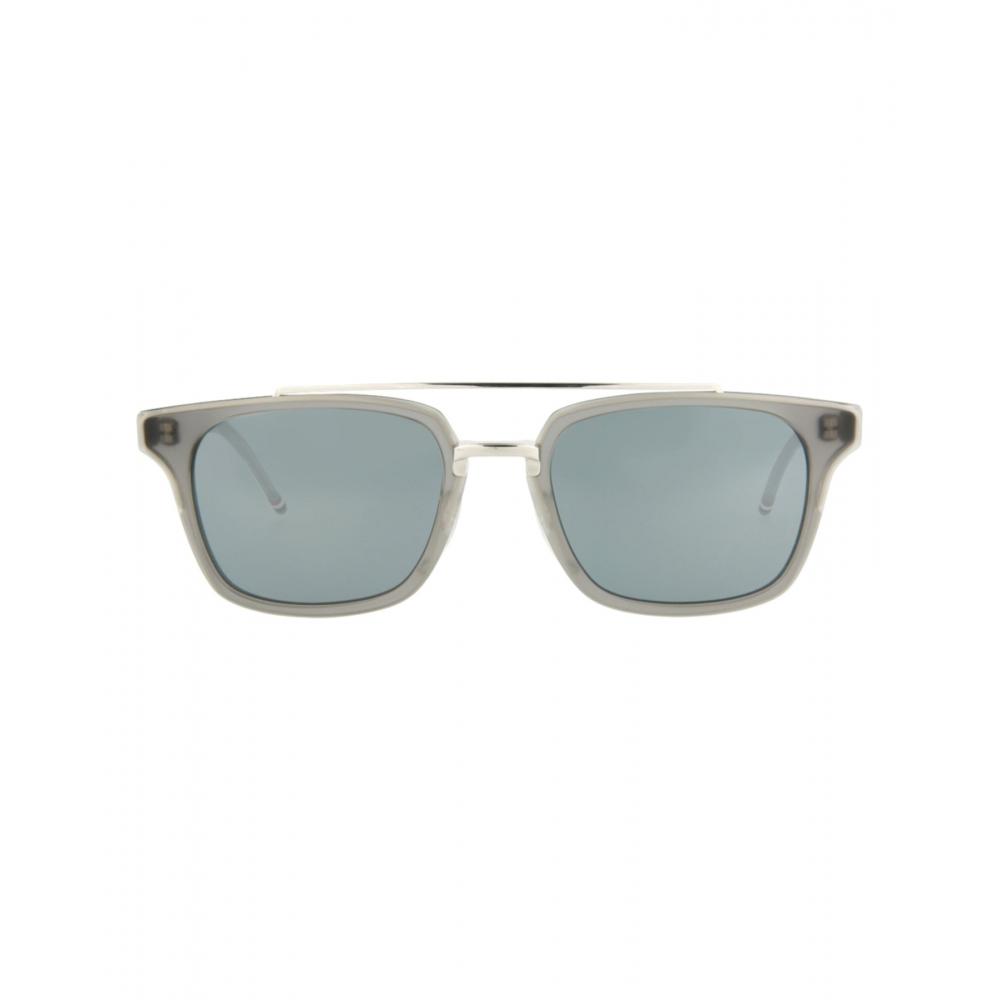 

Thom Browne Square-Frame Acetate Sunglasses