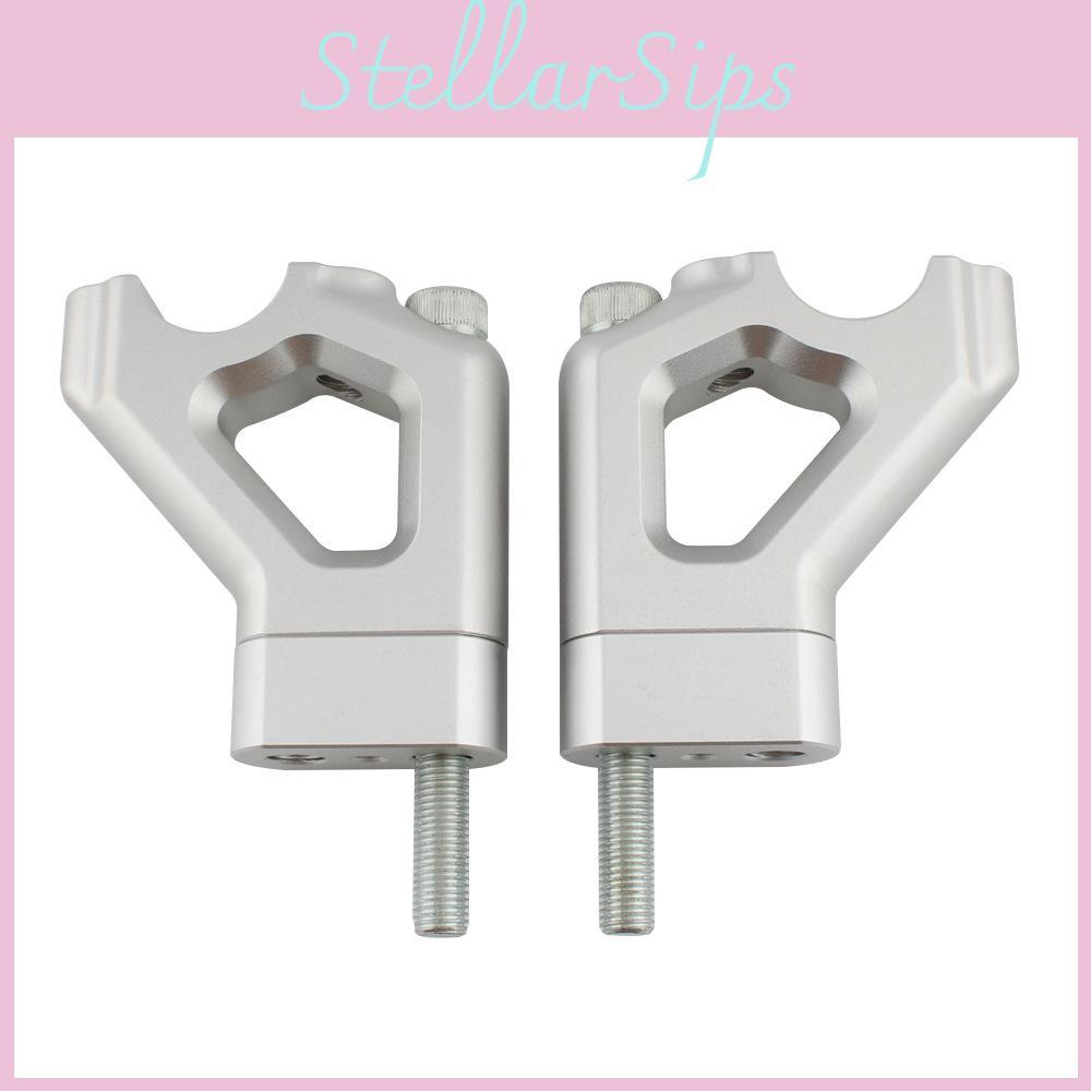 High Quality Handlebar Riser Kit For Triumph Tiger 900 850 And Explorer 1200 Xrx