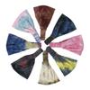 Peru Peru Fashion Fitness Elastic Tie-Dye Hair Band