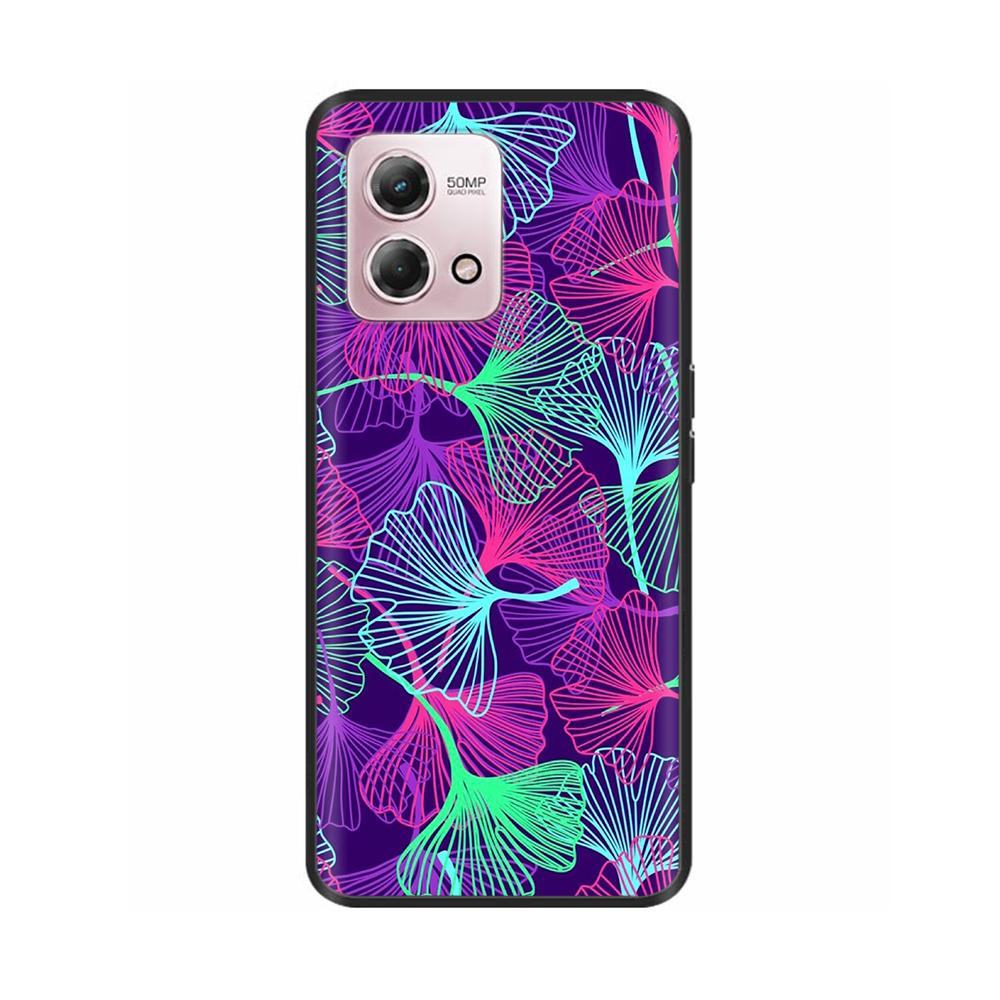 For Moto G Stylus 5G 2023 Case Luxury Painted Phone Case Soft Silicone TPU Fundas For MotoG Stylus 5G 2023 Back Cover Shell Bags