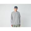 Snow Peak Ts 25su00205012 Br Q D T shirT Xl Gy