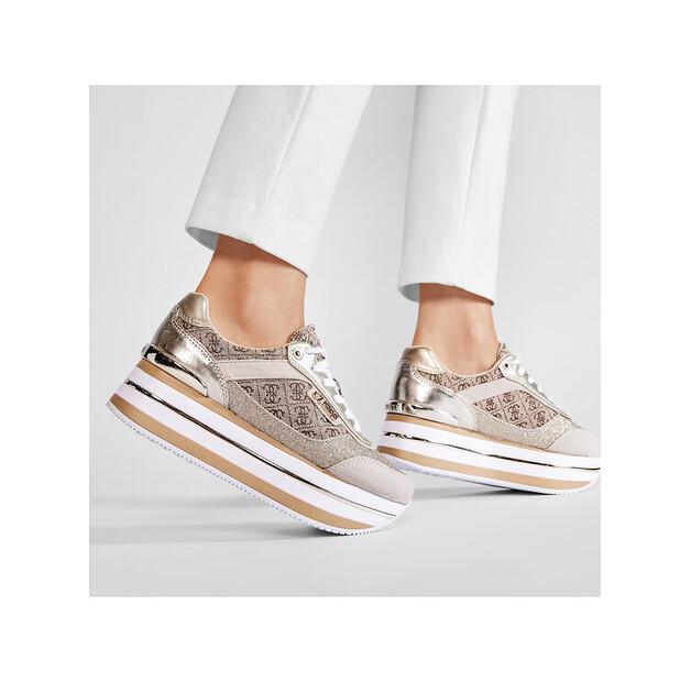 Кроссовки Guess Hansin2