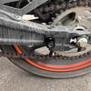 For KT M duke390 DUKE 125 200 250 390 690 790 890 990 RC 2018+ Accessorie Motorcycle Swingarm Spools Rear Stand Screws Sliders