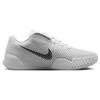 Nike Court Air Zoom Vapor 11 HC White Black Men Sneakers Summit-White DR6966-101