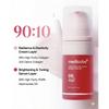 [Medicube] PDRN Pink Collagen Bubble Serum 95ml - Firming & Radiance