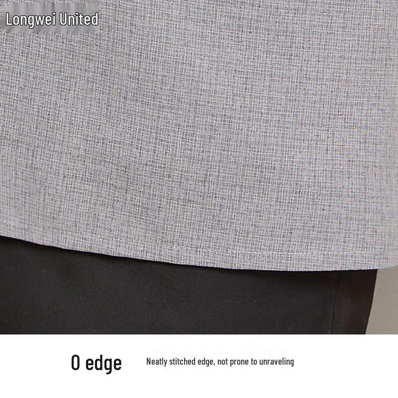 Summer Breathable Cleaning Uniform