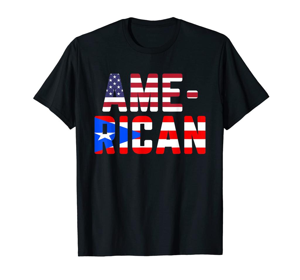 ZX 100 Cotton Vintage Puerto Rico Puerto Rican Flag Pride Gift Hip Hop MEN WOMEN T Shirts Size XS5XL