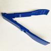 1/4Pcs Plastic Fish Gripper Ergonomic Handle Lightweight Portable Multi-function Fish Grabber Fish Control Clamp Pliers Catcher