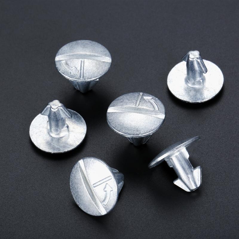 6Pcs Engine Overhaul Cover Pin 90674-TY2-A01 Automotive Engine Maintenance Cover Pin Screw For Civic 2017-/Accord 2014-