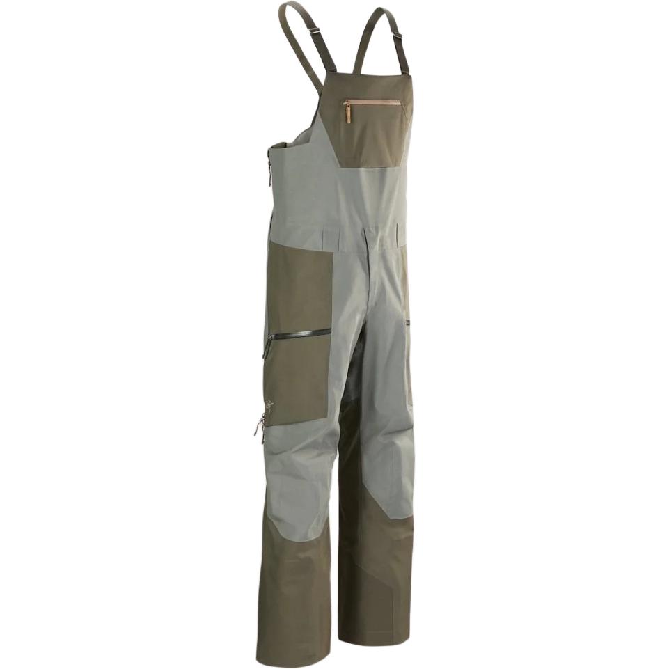 Arcteryx Sabre kombinezons vīriešu Melns X000008924