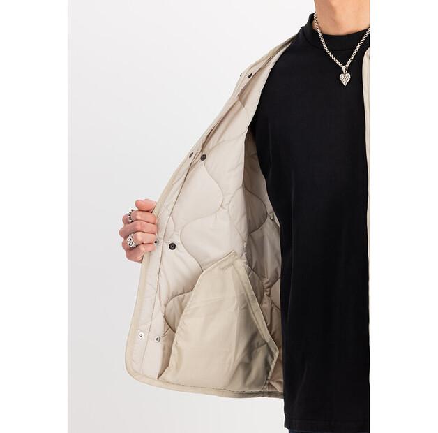 Куртка Alpha Industries Studio Liner Outdoor Jacket