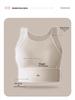 Women's High-Intensity Sports Bra: Anti-Sag Running & Yoga Fitness Vest